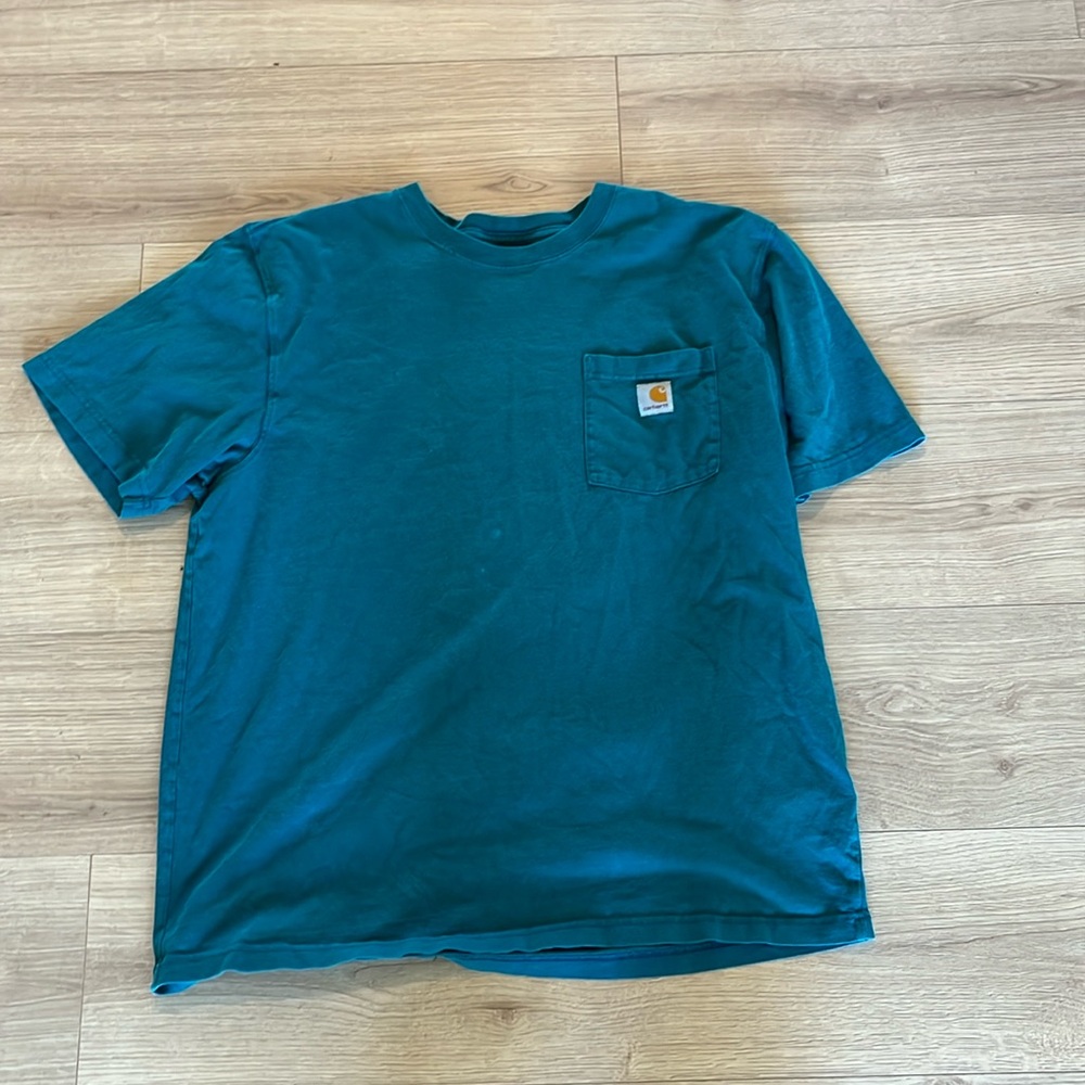 Vintage Carhartt tee